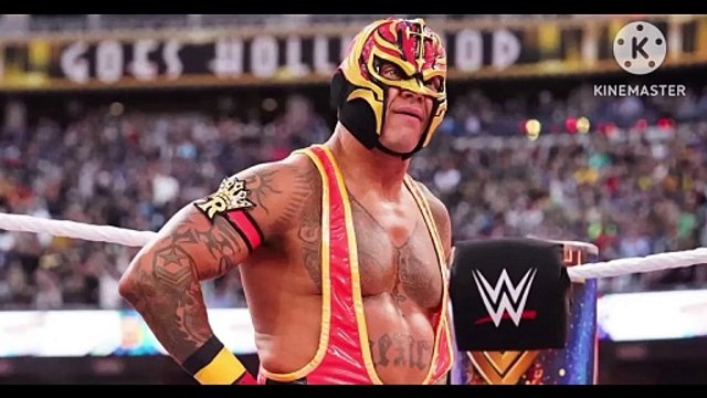 Rey Mysterio Sr Death: Remembering the Legacy of Rey Mysterio Jr & Rey Misterio | WWE Icons