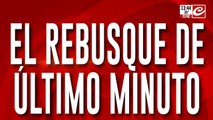 El rebusque de último minuto: ¿Dónde gastas lo último que tenés?