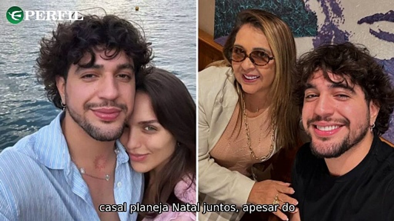 "Encontro das filhas de Neymar, presentes inusitados e polêmica entre mãe de Nattan e Rafa Kalimann: surpresas reveladas!"