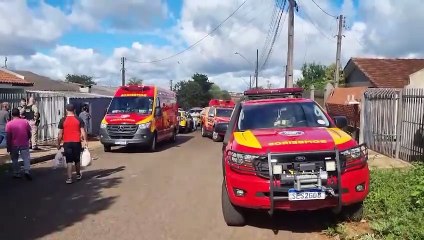 DH prende dupla envolvida em tentativa de homicídio em que mãe e filho foram baleados