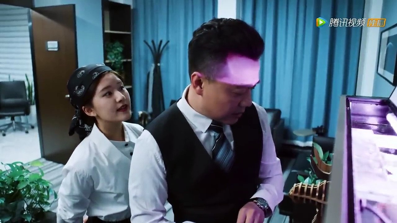 Dating in the kitchen Episode 02 Dating in t_ Chinese Drama in Hindi Dubbed @dramaTV