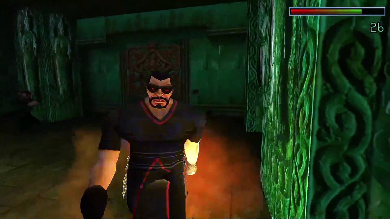 Tomb Raider 2 Remastered - The Dragon's Lair