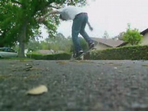 Sw shovit revert sw ollie south