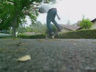 Sw shovit revert sw ollie south