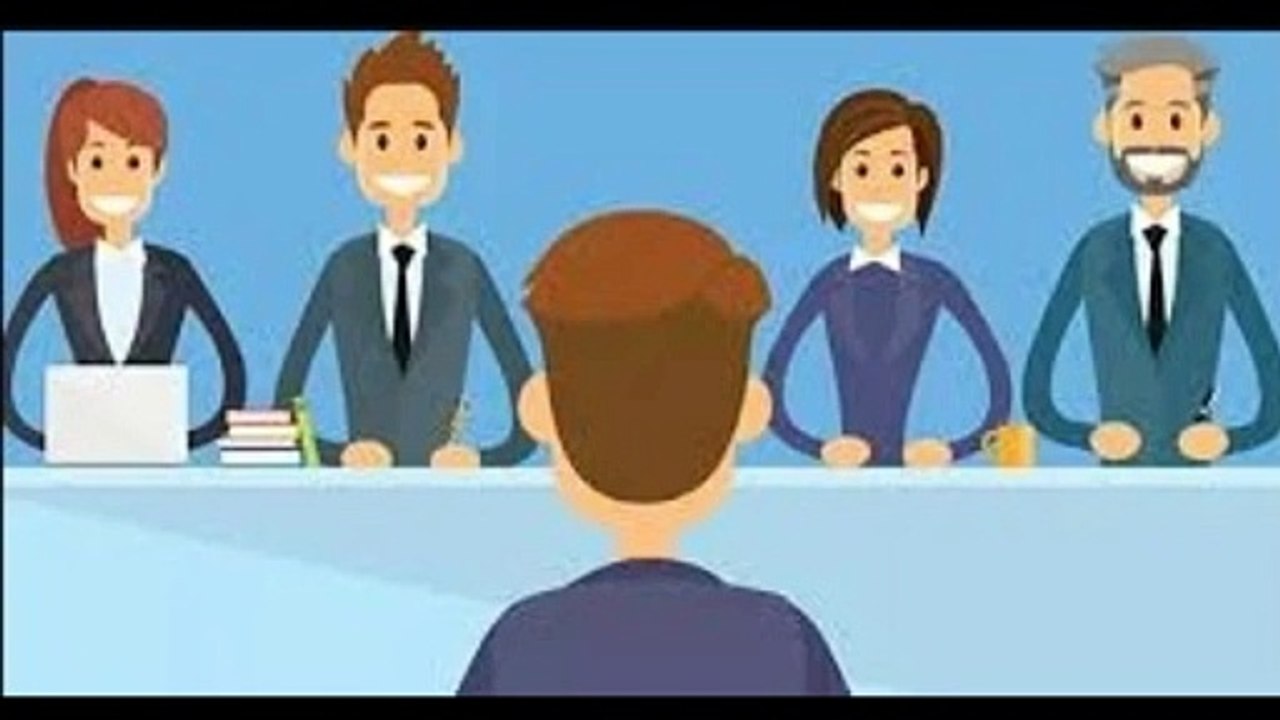 Préparation de l’entretien d'embauche