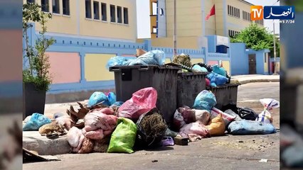 الجزائر تصيب المخزن بالجنون وتتحول إلى عقدة لساسة المغرب