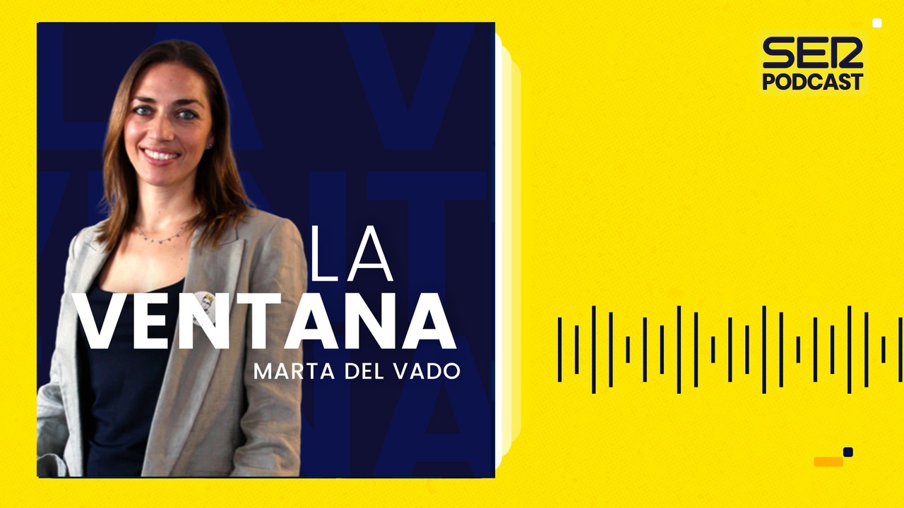 La Ventana de 18 a 20h | La Ventana de los Libros, Acontece que no es poco y Lo que queda del día