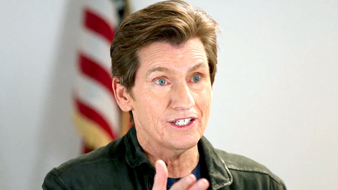 Inside Look at FOX's New Comedy Going Dutch