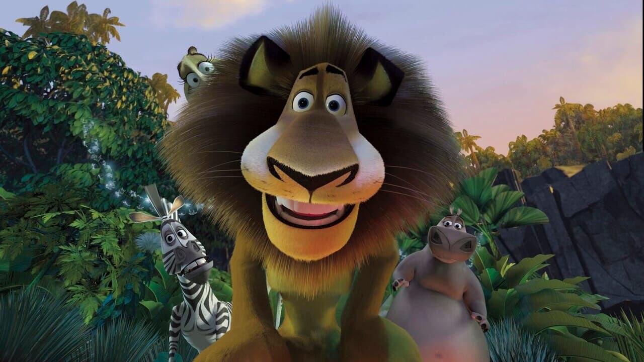 Madagascar