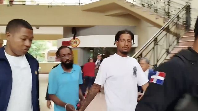 Dictan tres meses de prisión preventiva contra un haitiano acusado de decapitar a un profesor en San José de las Matas