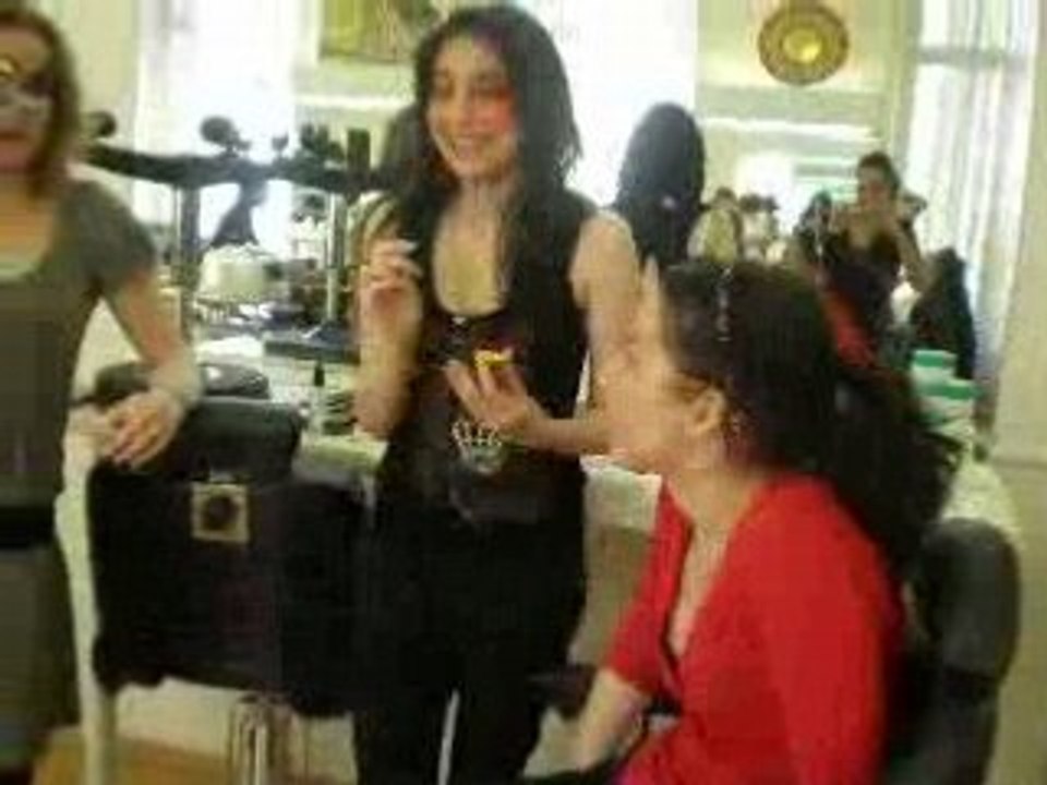MAQUILLAGE 075