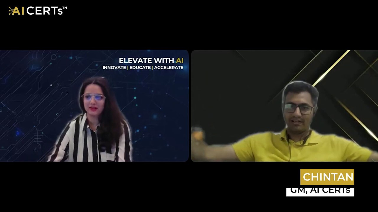 Decoding Blockchain: Smart Contracts Simplified - Automating Blockchain Part - 2 || AI CERTs