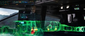 Prometheus - trailer