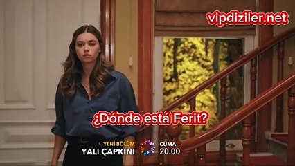Yali Capkini Episidio 89 Avance