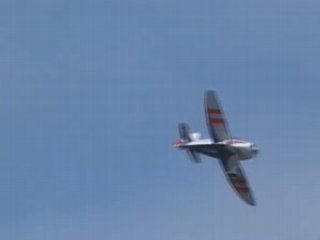 Coupe des girondins 26 et 27 avril 2008