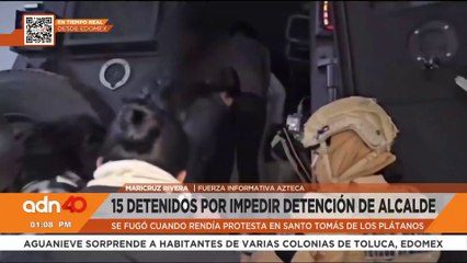 Hombres armados asesinan a cuatro personas en el municipio de Valle de Santiago