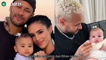 "Polêmicas e fofuras: Neymar, balada e namoro de Nattanzinho com Rafa Kalimann em destaque"