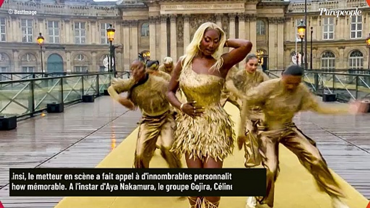 Cérémonie d'ouverture des JO de Paris : Mylène Farmer a dit "non", les raisons de son surprenant refus enfin dévoilées !