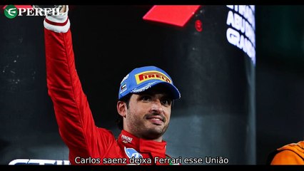 "Ex-piloto da Ferrari recebe carro de luxo, nocaute em 4 segundos e polêmica no patrocínio"