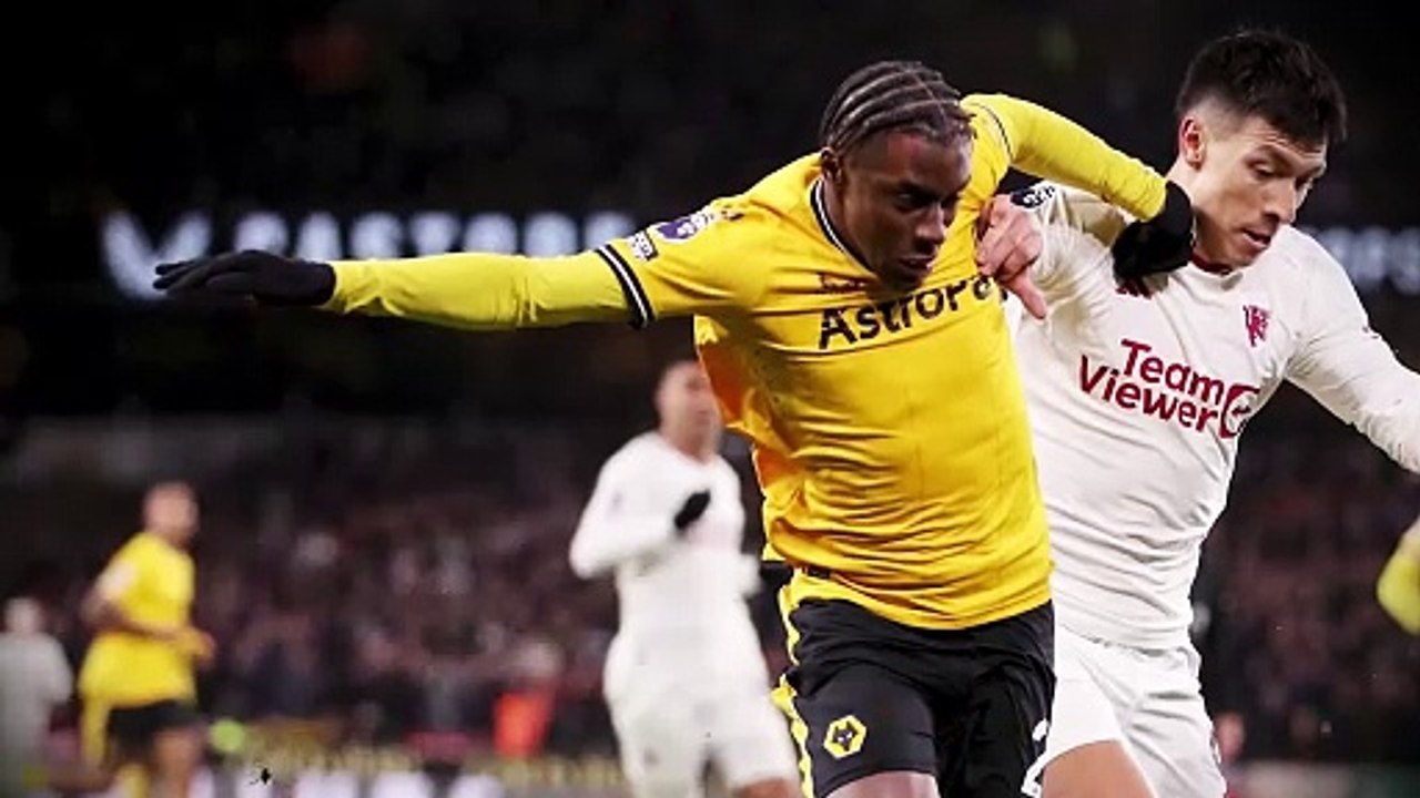 Wolves v Man United - Big Match Predictor