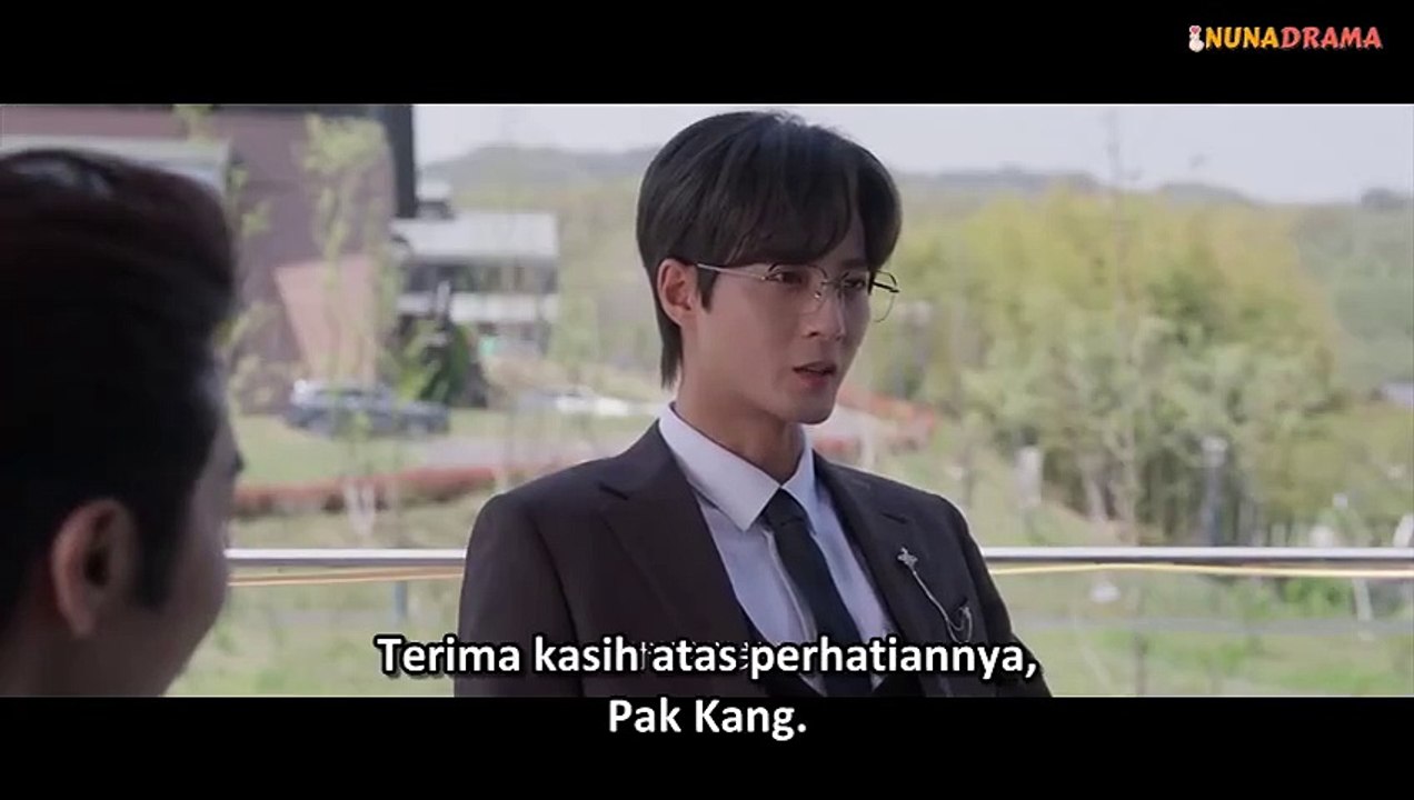Fervent Love Episode 03 subtitle indonesia