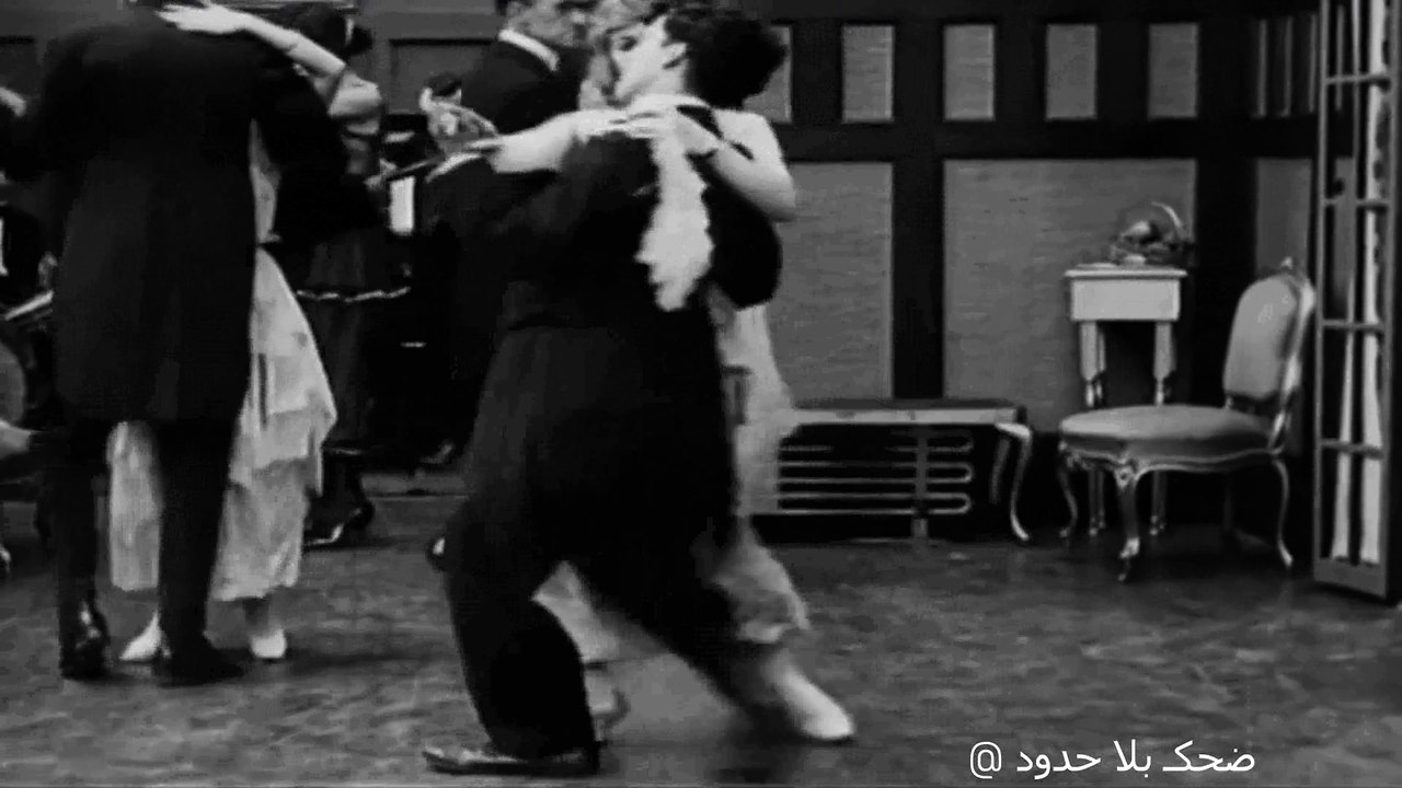 Charlie Chaplin