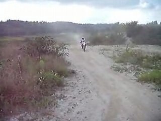 rico la folle !!! (saut)