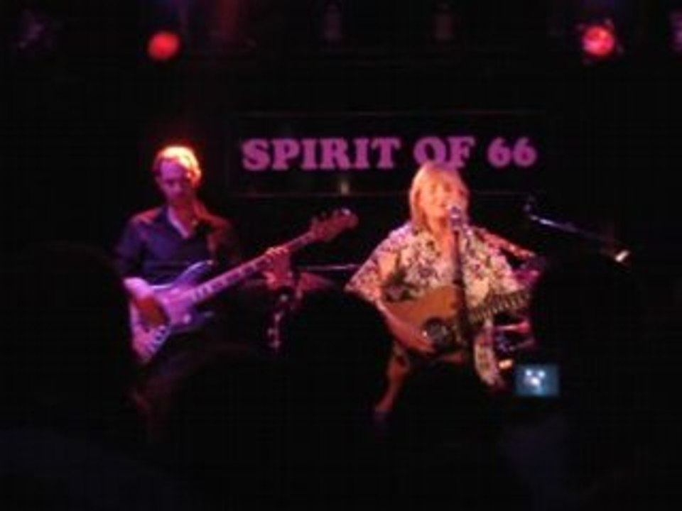 BJ SCOTT - Reine Impie