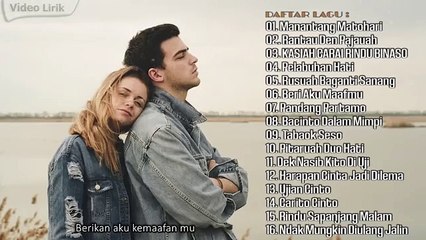 Duet Lagu Minang Paling Enak Didengar - Lagu Minang Terbaru 2020 (Video Lirik) Duet Serasi