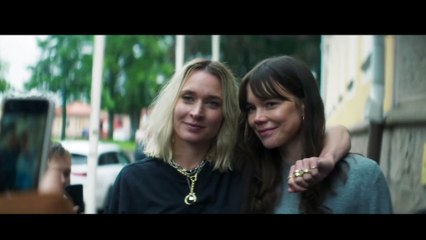 Nova & Alice part 4 (english sub)