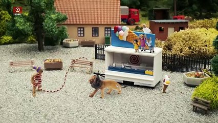 John Dillermand Sæson 1 Episode 03 – John tjener penge DRTV