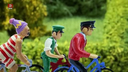 John Dillermand Sæson 1 Episode 04 – John vil vinde DRTV