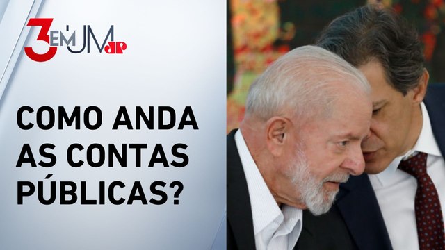 Dino manda suspender pagamento de R$ 4,2 bi em emendas e PF vai investigar irregularidades