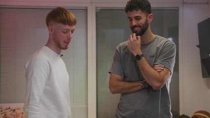 Entrevista a Marc Cucalon