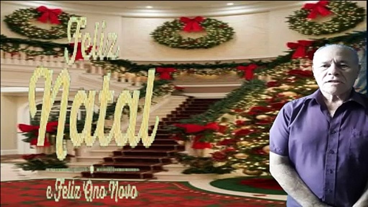 feliz natal