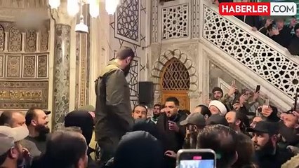 Suriye Geçici Hükümetinde Yeni Görev Dağılımı