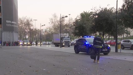 El 5 de enero habrá entrega de juguetes en los pueblos afectados por la dana