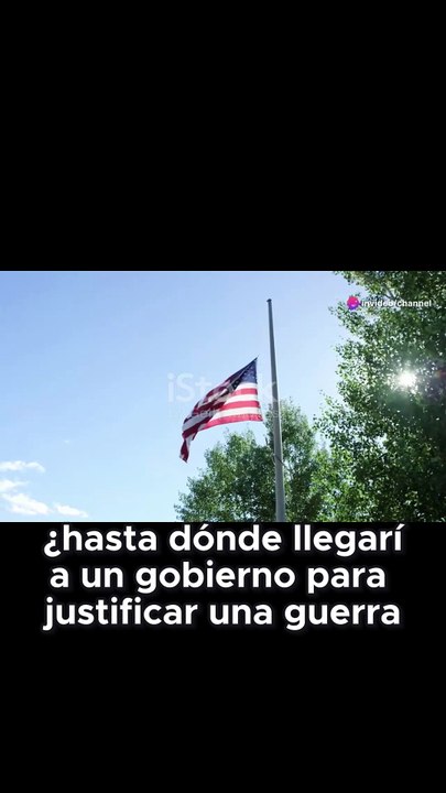 Operación Northwoods: ¡Atentados de falsa bandera en EE.UU.!