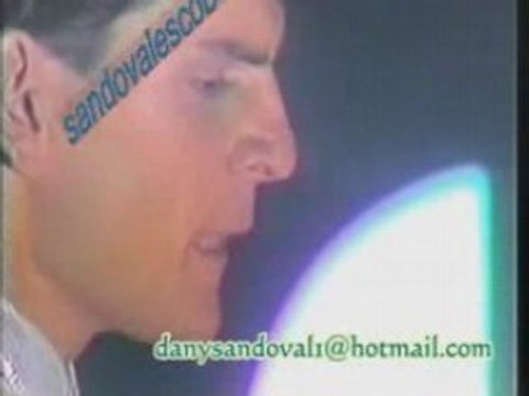 Ricardo Arjona - SOS Rescatame [inedito]