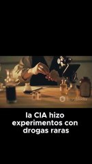 El proyecto MK Ultra. ¡La CIA y el control mental!
