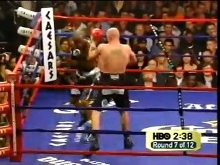 Bernard Hopkins vs Kelly Pavlik Replay - HBO 10-25-2008
