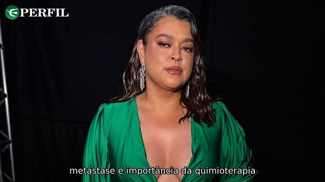 Cuidados pós-operatórios de Preta Gil, tradição de Natal na Família Real e ensaio natalino de Virginia: novidades incríveis!