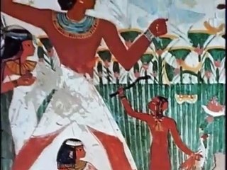 Documental. Los misterios de la Esfinge