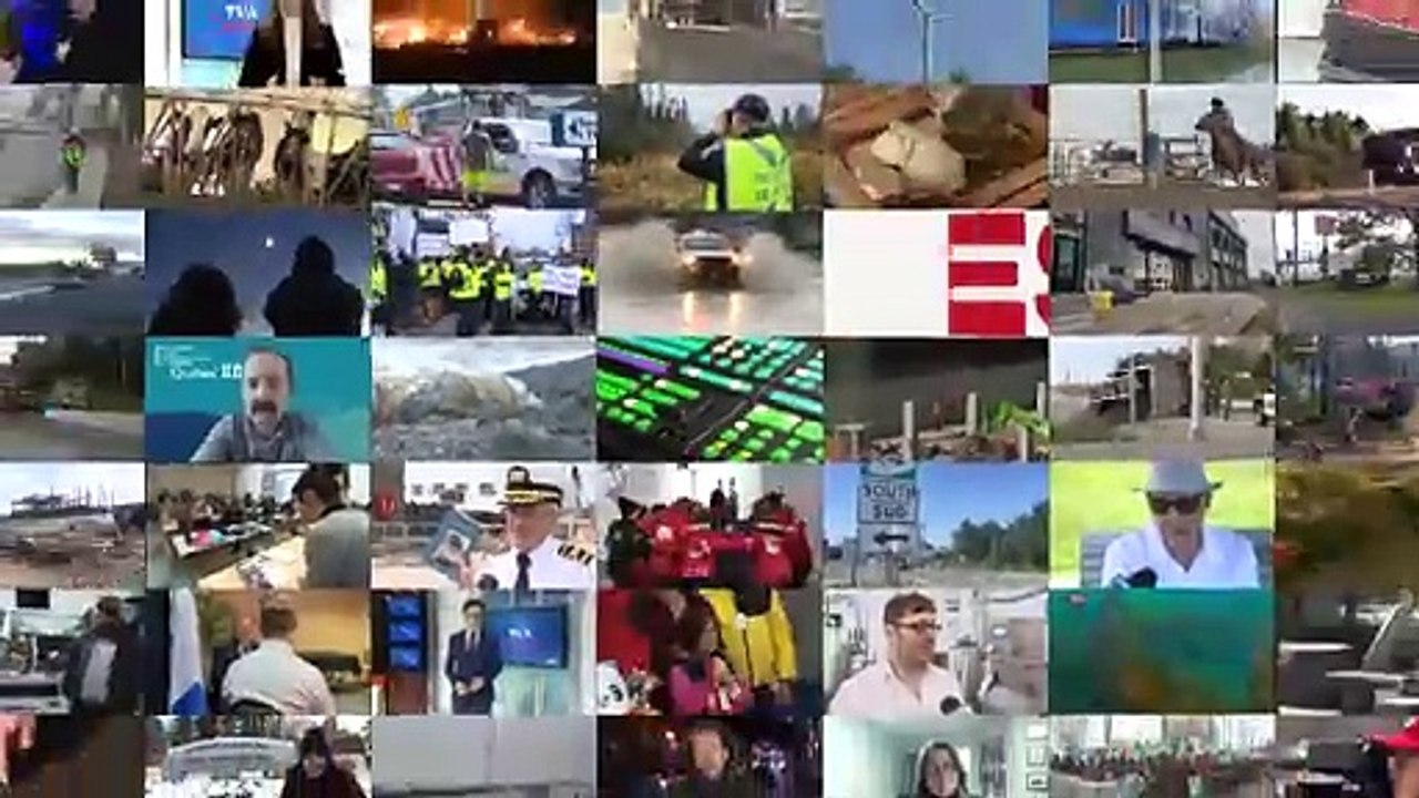 Rétrospective mai 2024