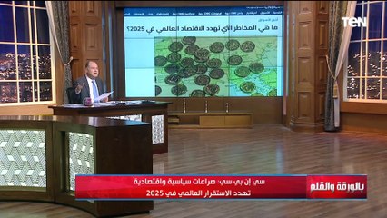 2024 أكثر الأعوام قسوة بالتاريخ الحديث ولكنه كان مميز للأغنياء.. ماذا قالت التقارير والصحف العالمية؟