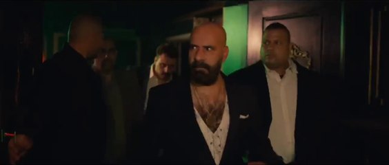 مشاهدة فيلم الدشاش