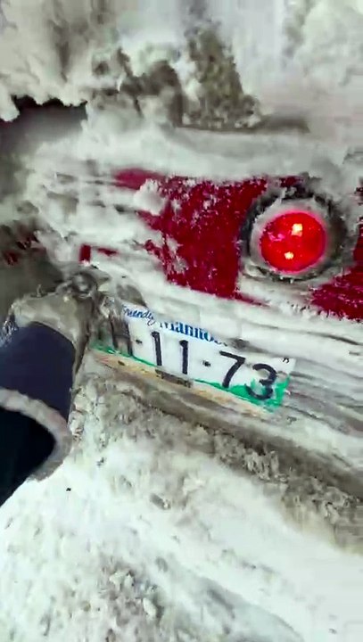 How much Does Winter effect on Vehicles 2025