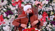 Aik Dehati Musalman Ka Sabaq Amooz Waqea | Peer Saqib Raza Mustafai _ilmistage