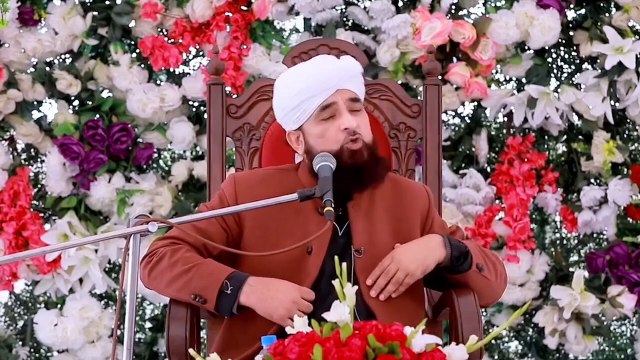 Aik Dehati Musalman Ka Sabaq Amooz Waqea | Peer Saqib Raza Mustafai _ilmistage