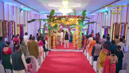 مسلسل لنحلق معا مترجم حلقة 37